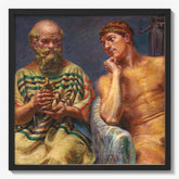 Socrates and Alcibiades by Kristian Zahrtmann - thumbnail_1_bf_676728f2b7c995d950163f2f